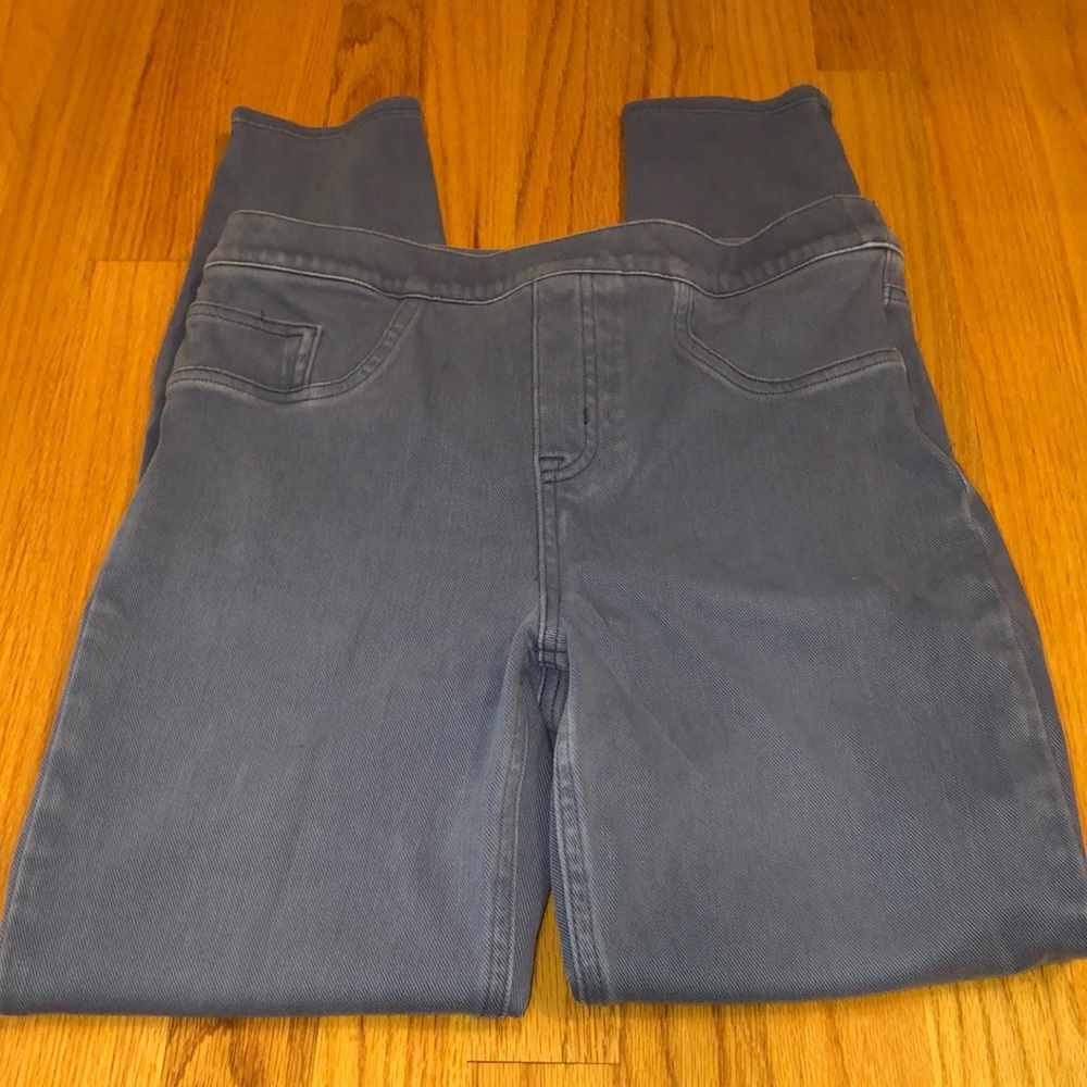 Spanx Jean-ish